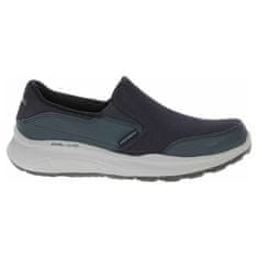 Skechers Boty tmavomodré 43 EU Equalizer 50 Persistable