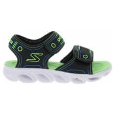 Skechers Sandály černé 32 EU Hypno Splash