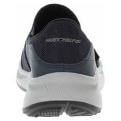 Skechers Boty tmavomodré 43 EU Equalizer 50 Persistable