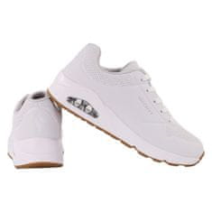 Skechers Boty bílé 36 EU Unostand