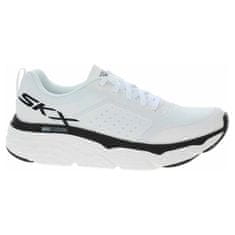 Skechers Boty bílé 39 EU Max Cushioning Elite