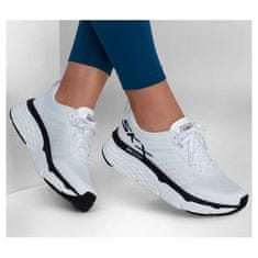 Skechers Boty bílé 38 EU Max Cushioning Elite