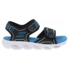 Skechers Sandály bílé 27 EU Hypno Splash