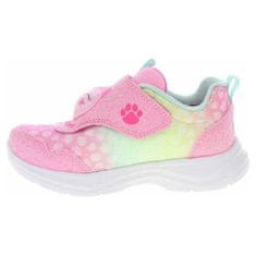 Skechers Boty růžové 22 EU Slights Glimmer Kicks Skech Pets