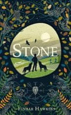 PADU Stone (Hawkins Finbar)