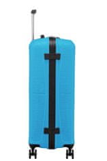 American Tourister Cestovní kufr Airconic Spinner 67cm Modrá Sporty blue