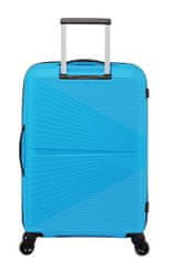 American Tourister Cestovní kufr Airconic Spinner 67cm Modrá Sporty blue
