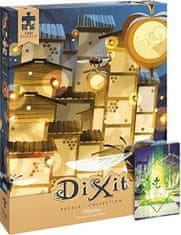 Dixit Puzzle Deliveries 1000 dílků