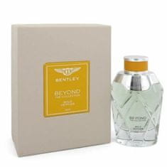 Bentley Beyond The Collection Wild Vetiver - EDP 100 ml