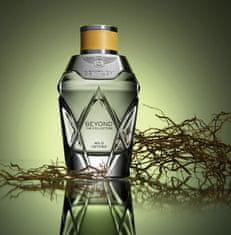 Bentley Beyond The Collection Wild Vetiver - EDP 100 ml