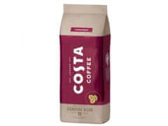 sarcia.eu 4 kg kávových zrn COSTA Coffee - Crema Blend Dark, Bright Blend Medium, Signature Blend Dark, Signature Blend Medium