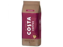 sarcia.eu 4 kg kávových zrn COSTA Coffee - Crema Blend Dark, Bright Blend Medium, Signature Blend Dark, Signature Blend Medium