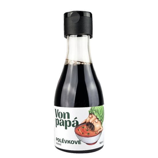 EKOPRODUKT Polévkové Von Papá 165 ml