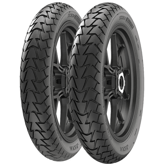 Anlas Pneumatika SC 360 Allgrip 130/70 - 12 62P TL Zadní