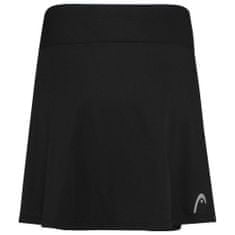 Head Club Basic Skort Long Women dámská sukně BK L