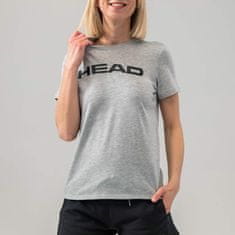 Head Club Lucy T-Shirt Women dámské tričko RD L