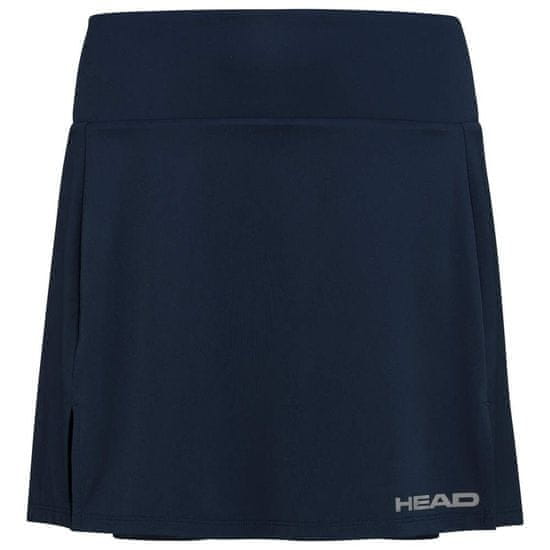 Head Club Basic Skort Long Women dámská sukně DB M