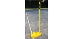 Merco BS-19 mobilní badmintonové sloupky 1 sada