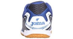 Joma Maxima 2104 sálová obuv modrá EU 425