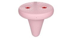 Merco Sensory Balance Stool balanční sedátko růžová 1 ks