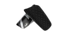 Avento Shin Guard 45SB fotbalové chrániče XL