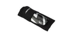 Avento Shin Guard 45SB fotbalové chrániče XL