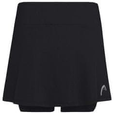 Head Club Basic Skort Women dámská sukně BK M