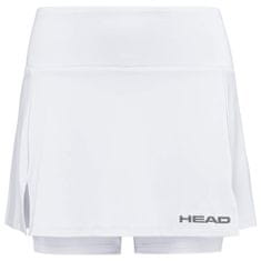 Head Club Basic Skort Women dámská sukně WH M