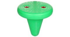 Merco Sensory Balance Stool balanční sedátko světle zelená 1 ks