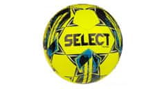 SELECT FB Team FIFA Basic fotbalový míč žlutá č. 5
