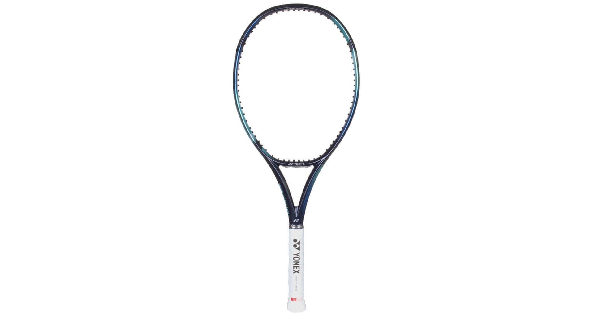 Yonex EZONE 100 Lite 2022 tenisová raketa sky blue G3 | MALL.CZ