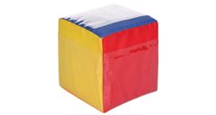 Merco Foam Cube 16 pěnová kostka 1 ks