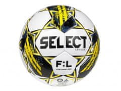 SELECT FB League CZ Fortuna Liga 2022/23 fotbalový míč č. 5