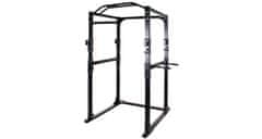 Merco Power Rack fitness konstrukce