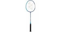 Astrox 01 badmintonová raketa modrá G4