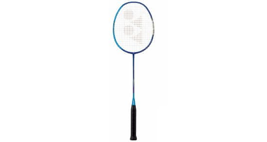 Yonex Astrox 01 badmintonová raketa modrá G4