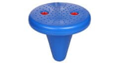 Merco Sensory Balance Stool balanční sedátko modrá 1 ks