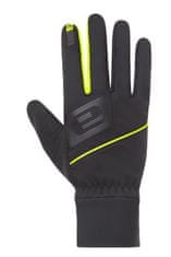 Etape Everest WS+ sportovní rukavice černá-žlutá XL