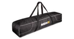 Merco Ski Bag vak na lyže černá, 210 cm