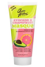 Queen Helene Avocado Grapefruit Masque 170g pleťová maska