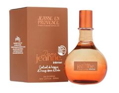 Jeanne En Provence Dame jeanne Intense EDP 75ml dámská toaletní voda Jablko, rybíz a pomeranč