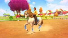 INNA Horse club adventures 2 - Hazelwood stories PS4