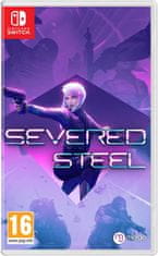 Merge Games Severed Steel NSW