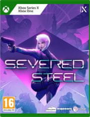 Merge Games Severed Steel XSX/XONE