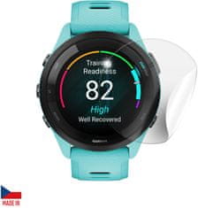 SCREENSHIELD fólie na displej pro GARMIN Forerunner 265 Music