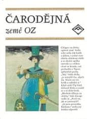 L. Frank Baum: Čarodějná země OZ