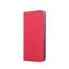 Pouzdro magnet Xiaomi Redmi 13C 4G/5G Red