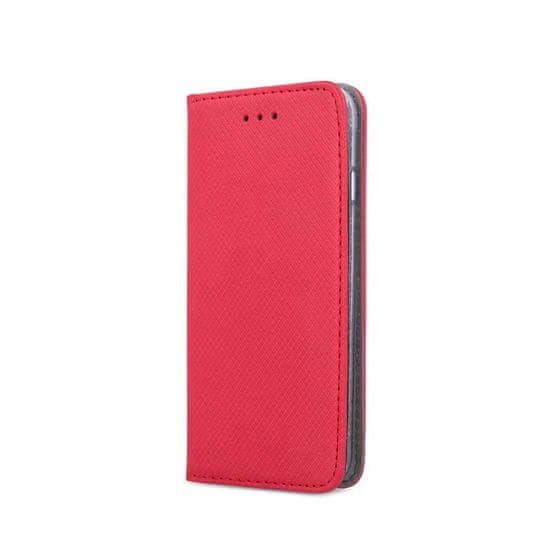 Cu-Be Pouzdro magnet Samsung Galaxy A35 5G Red