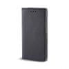 Pouzdro magnet iPhone 15 Black