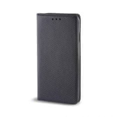 Noname Cu-Be Pouzdro magnet Samsung Galaxy A35 5G Black